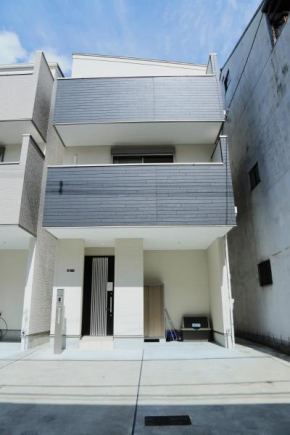 雅舍12 Osaka house new open一軒家貸切